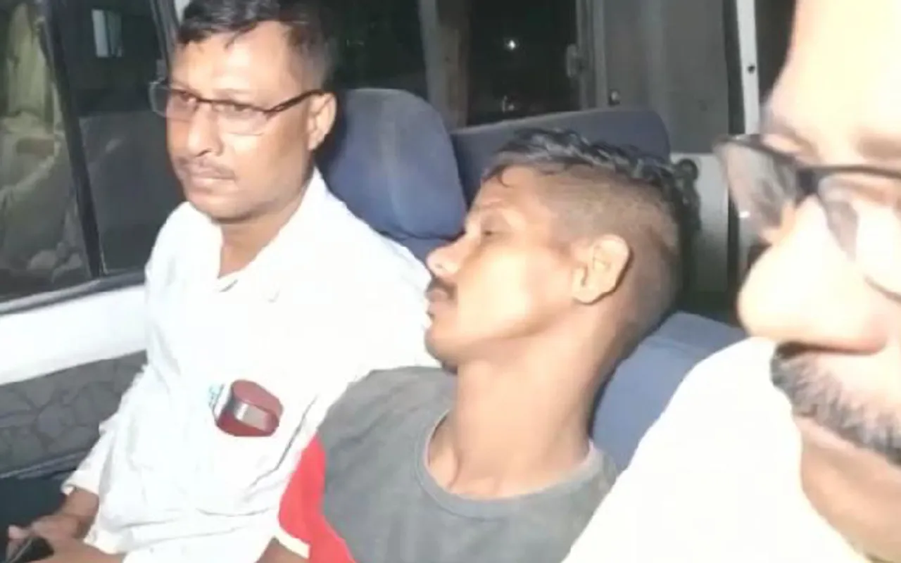 SI Junmoni Rabha Death: Eye Witness Escorted To Nagaon Amid Tight Security 