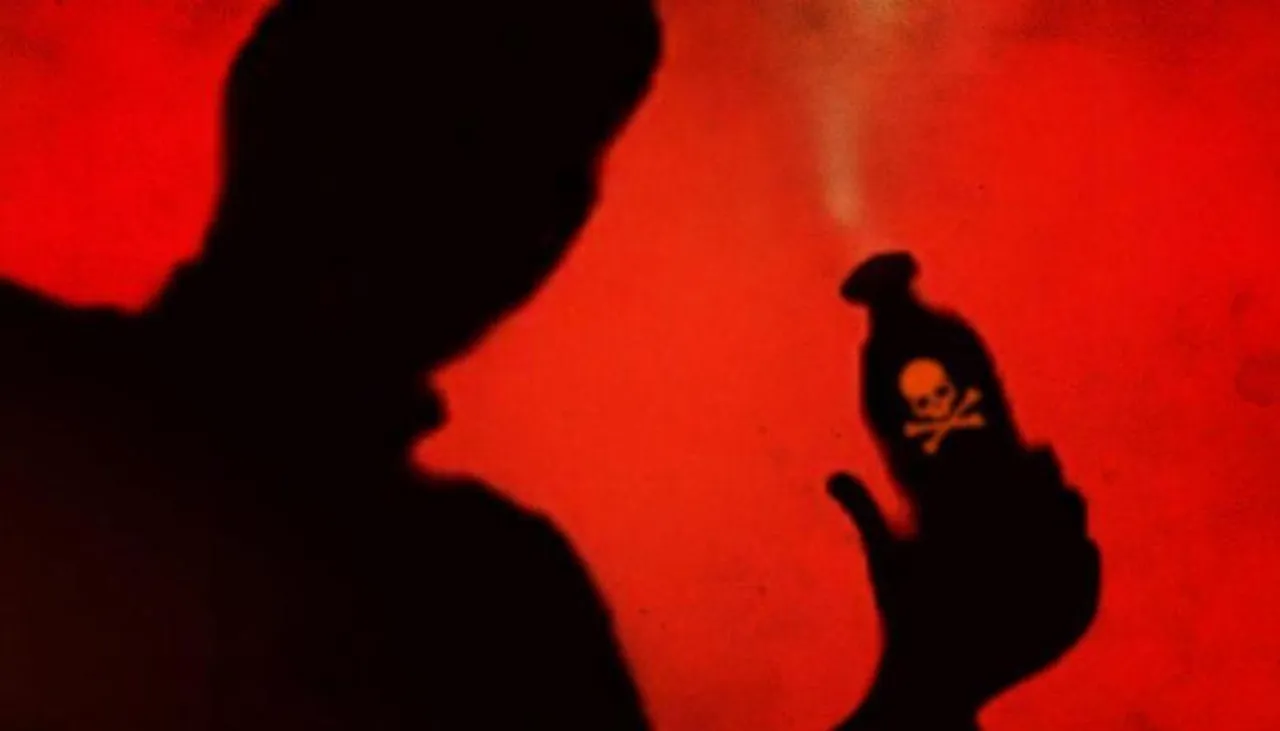 Unidentified Miscreants Hurl Acid on Carpenter in Assam’s Cachar