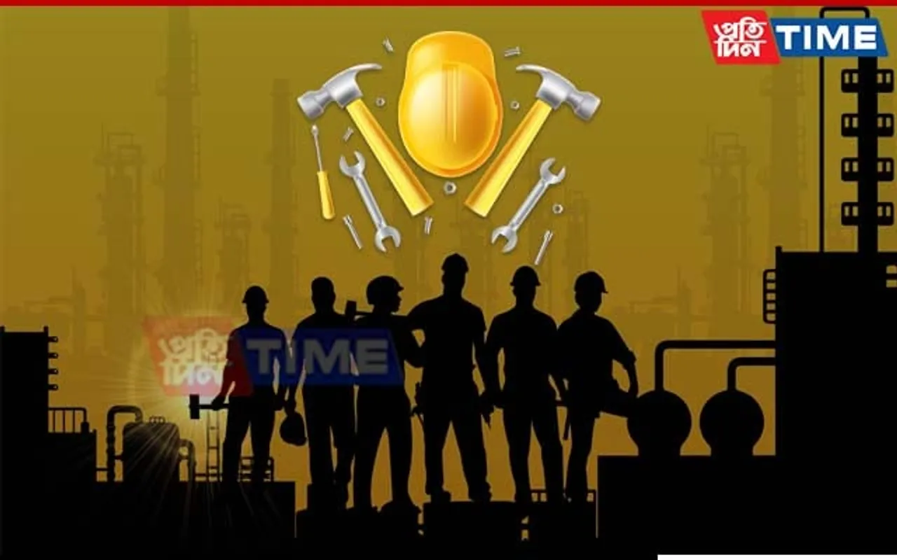 Nation Observes International Labour Day