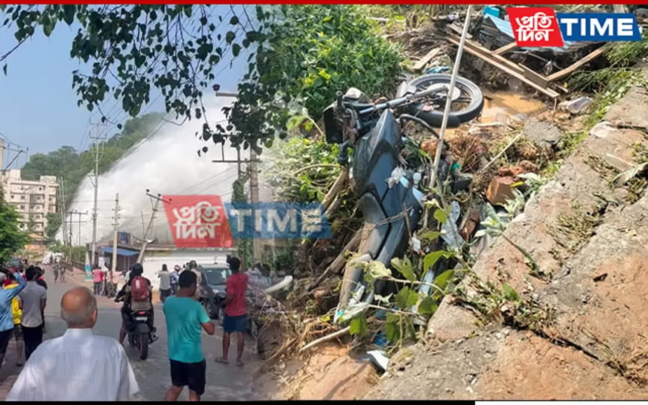 3-Member Committee Constituted to Launch Inquiry Into Kharguli Incident