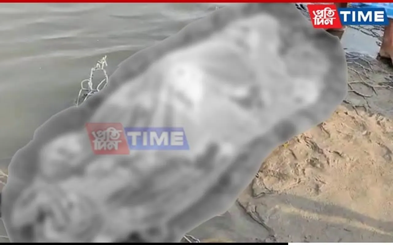 Missing For 6 Days, Minor's Body Found Floating In Pond In Baksa