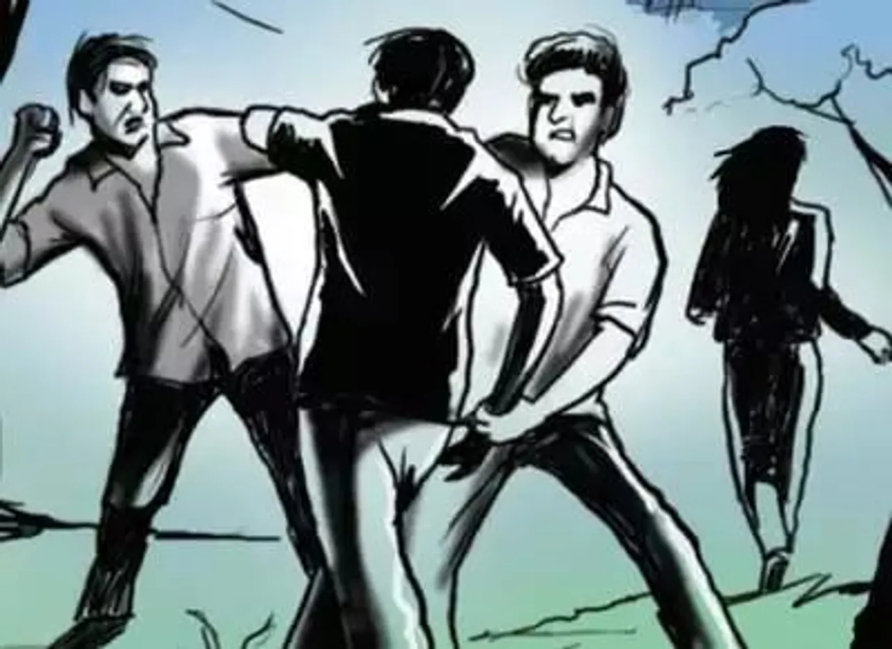Assam: BJP Leader Injured In Brawl During Gambling