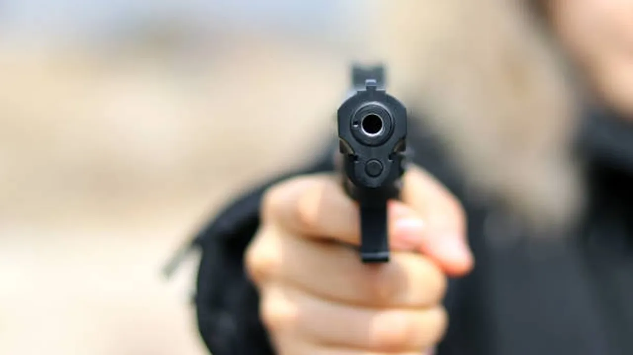 Assam: Businessman Shot Dead at Point-Blank Range In Bilasipara