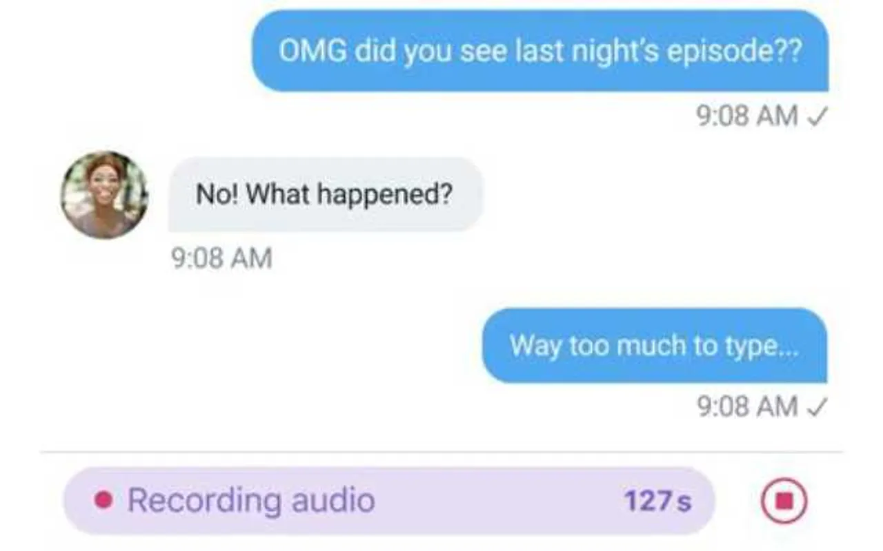 Twitter to Soon Allow Voice, Video Chats