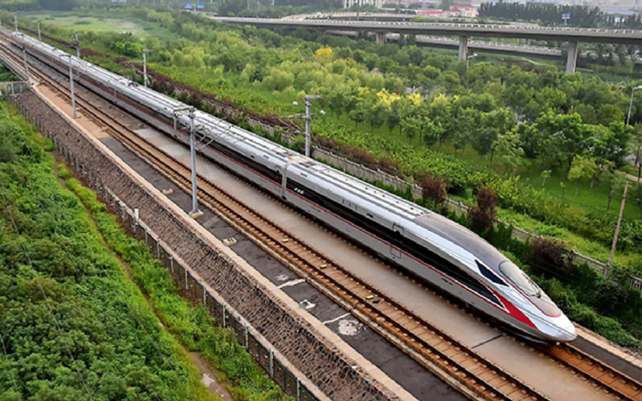Japanese Experts Train 1K Indian Engineers Ahead Transfer Of Bullet Train Tech