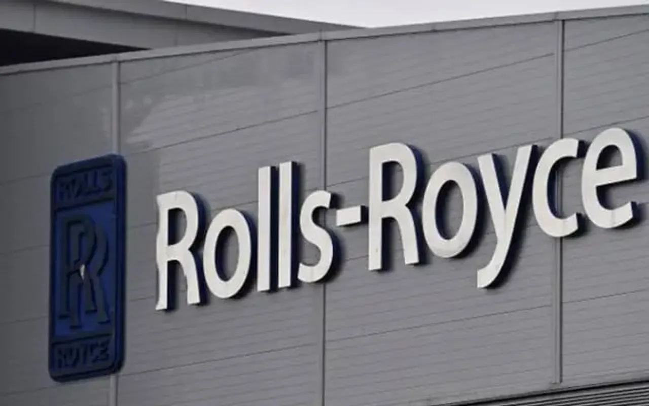 CBI Registers FIR Against Rolls Royce For Alleged Corruption In Hawk AJTs Deal