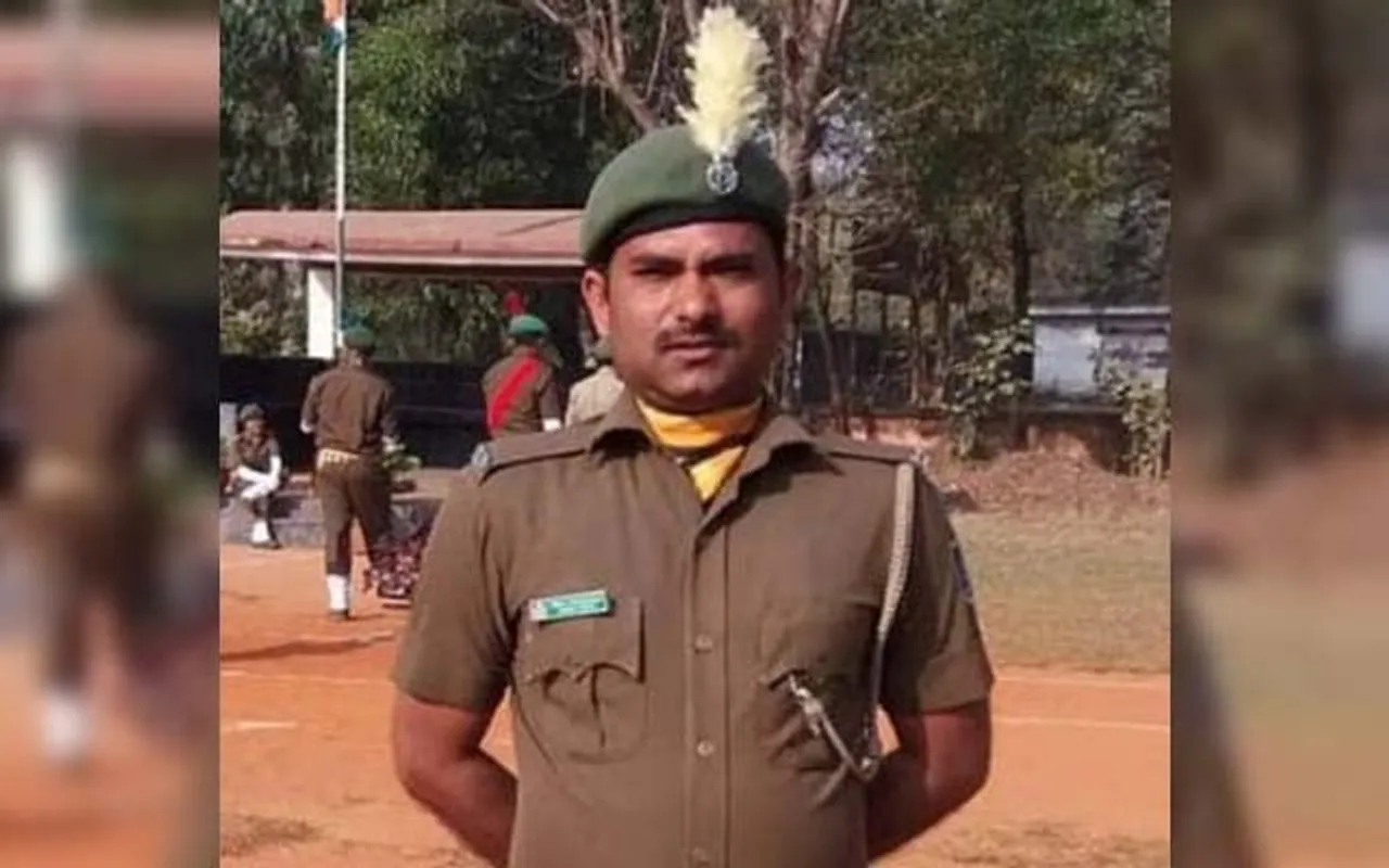 Forest Guard Killed by Poachers Inside Odisha’s Similipal Tiger Reserve