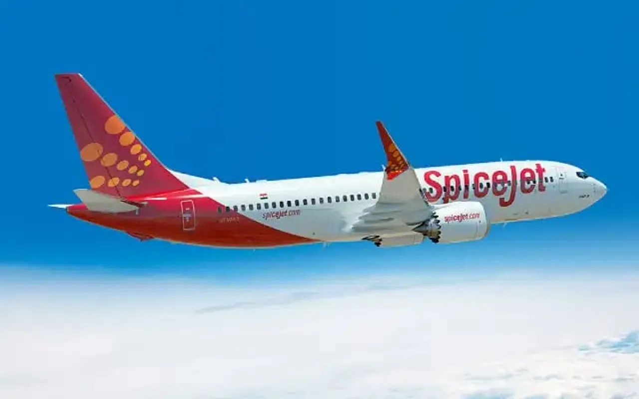 SpiceJet Airlines Join ‘Operation Kaveri’; Flies 184 rescued Indians from Jeddah to Kochi