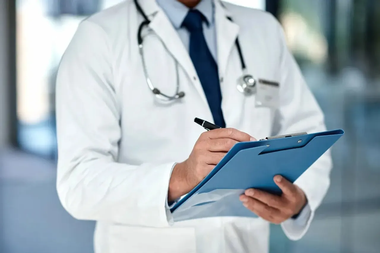 IMA Assam Branch Condemns Kamrup DC’s Misbehaviour with Senior Doctor
