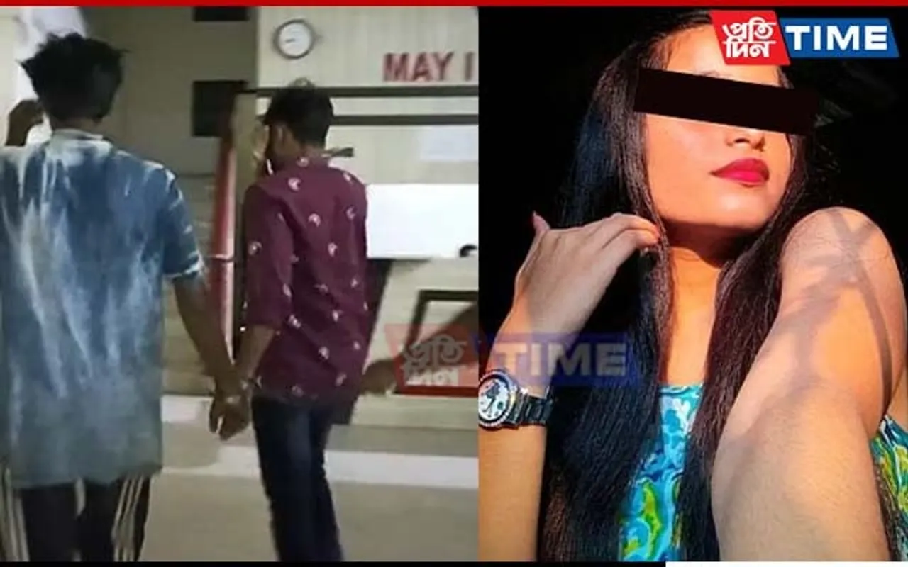 Jorhat Suicide Case: 3 Including Accused Remanded to 3-Day Police Custody