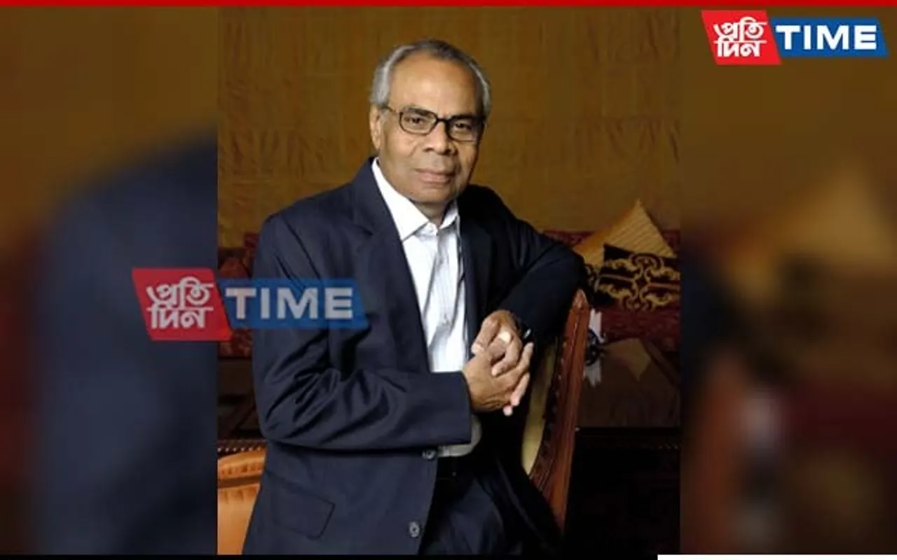 Hinduja Group Chairman SP Hinduja Passes Away in London