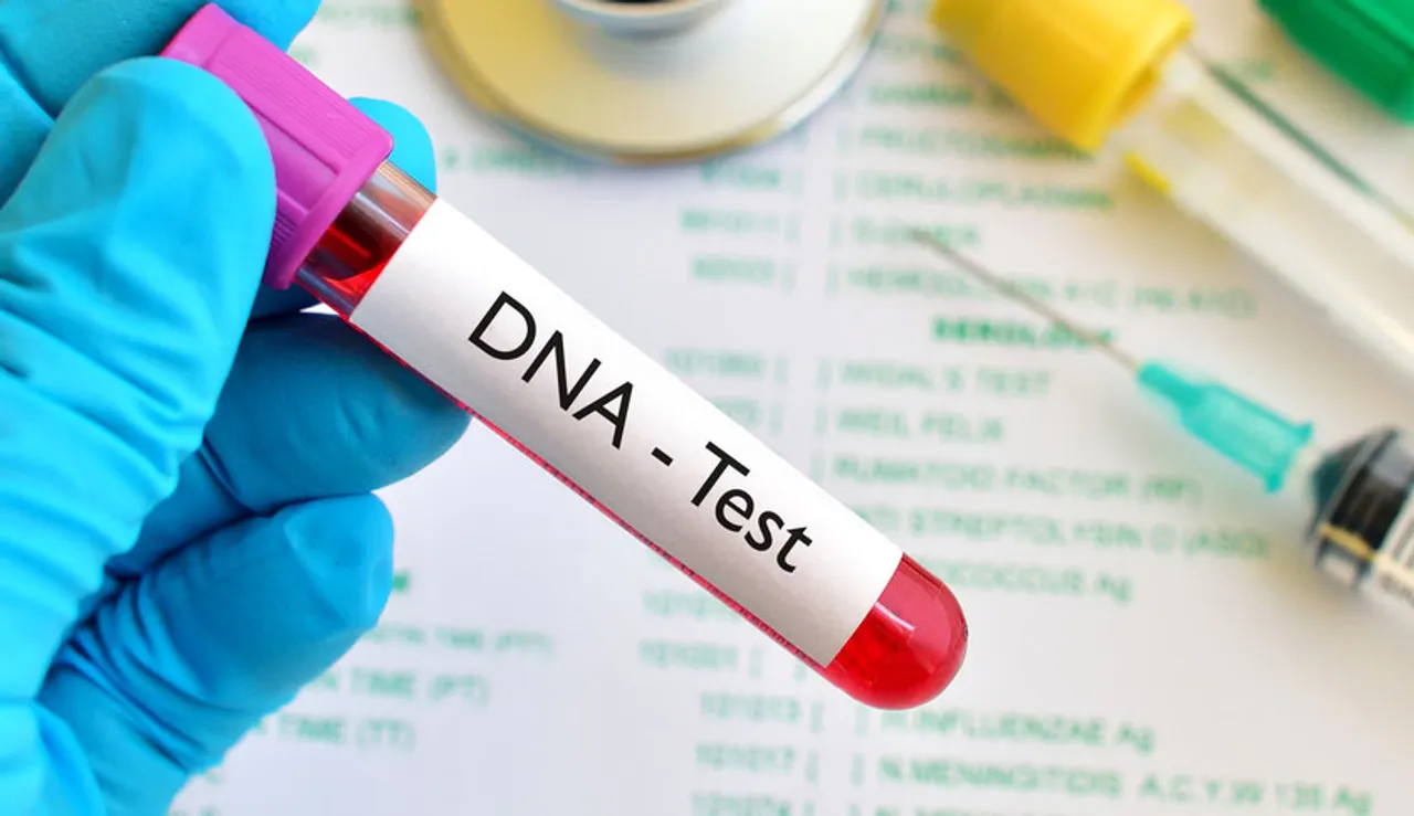 Child Abuse Case: Cops Conduct DNA Tests of 2 Minors at GMCH 