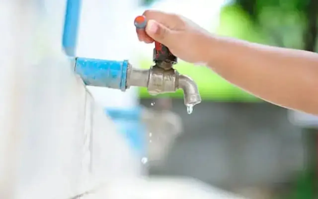 Guwahati: Seminar On Water Conservation Held At Bhetapara