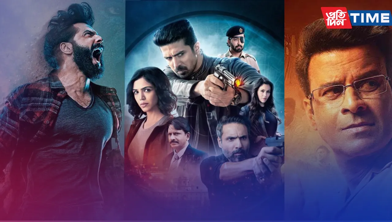 OTT Releases this Week: Bhediya, Sirf Ek Bandaa Kafi Hai, and many others