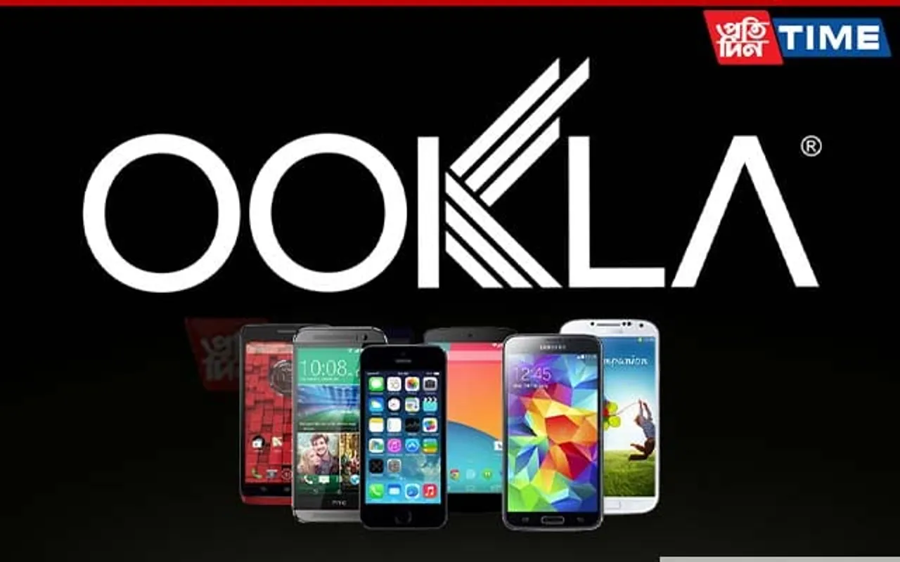 Ookla Report Shows India Climbing 4 Spots In Global Median Mobile Speeds