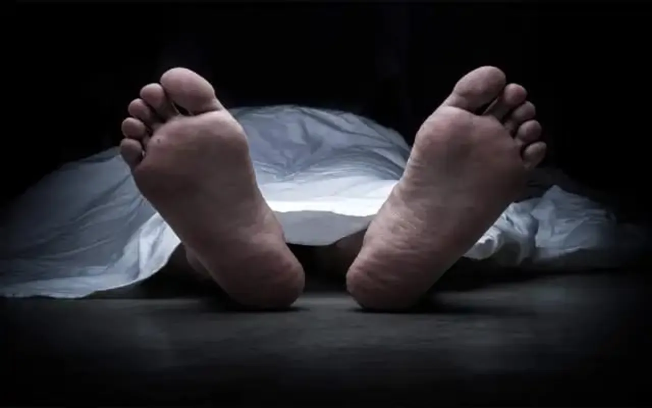 Victim Of Namsai Firing Incident Dies During Treatment