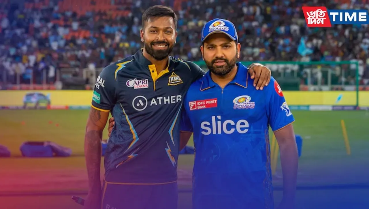 Gujarat Titans vs Mumbai Indians: Qualifier 2 Upcoming match, match details, and more
