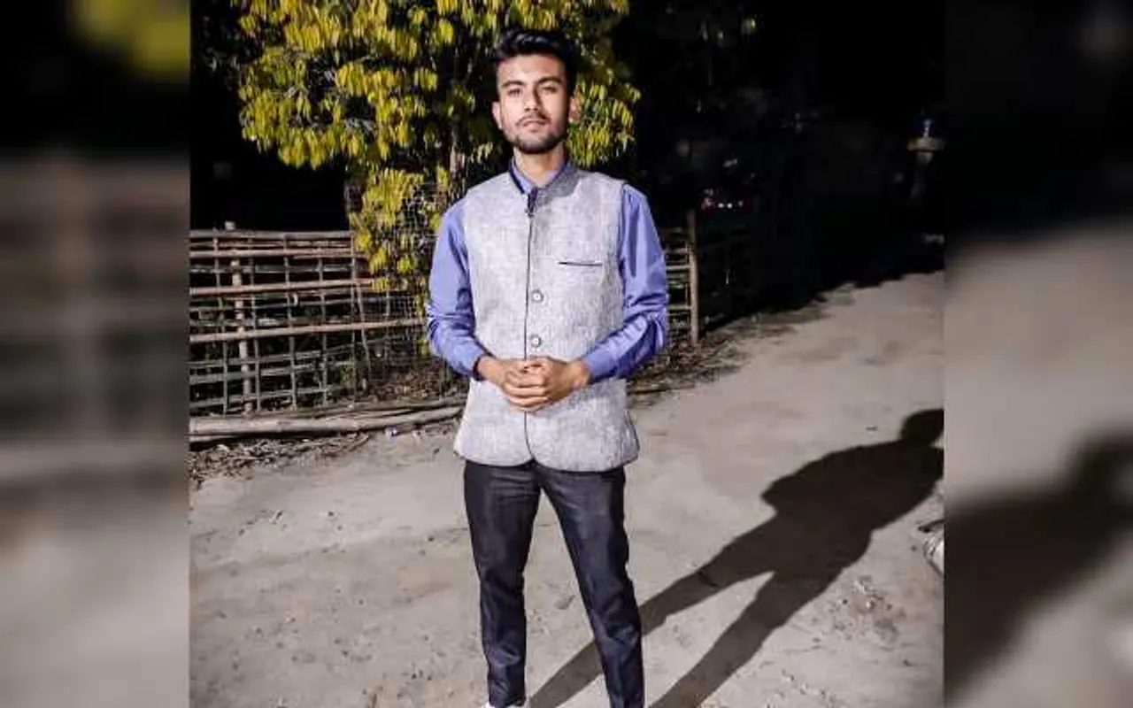 Assam: Road Mishap Claims Life of Newly Recruited Grade III Employee