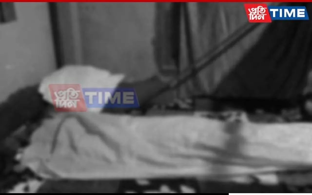 Assam: Woman Found Dead at Residence in Boko