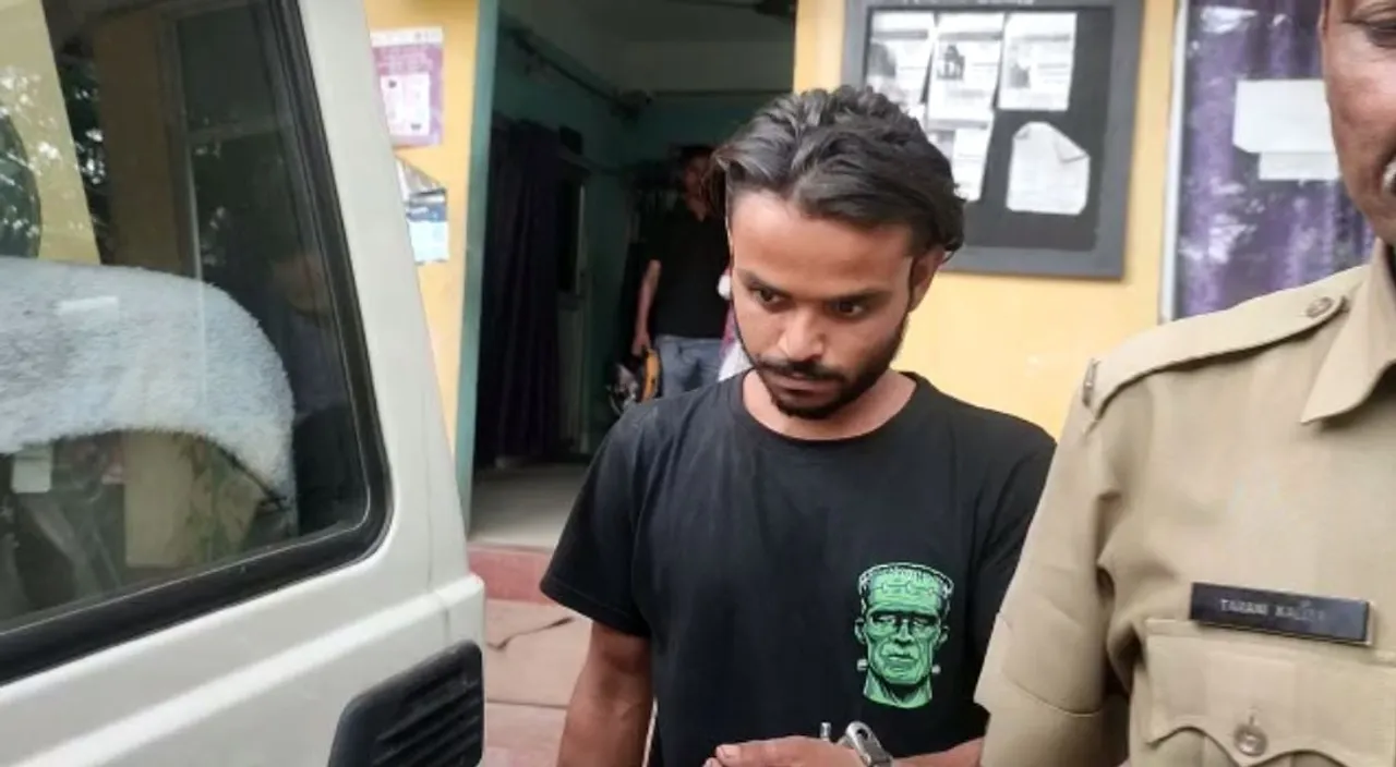 Guwahati: Miscreant Attacks Woman, Steals Phone in Narengi