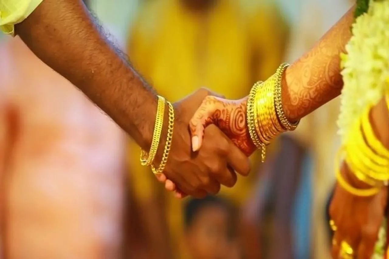 Guwahati: Groom Flees Before Marriage; Later Caught By Bride’s Family