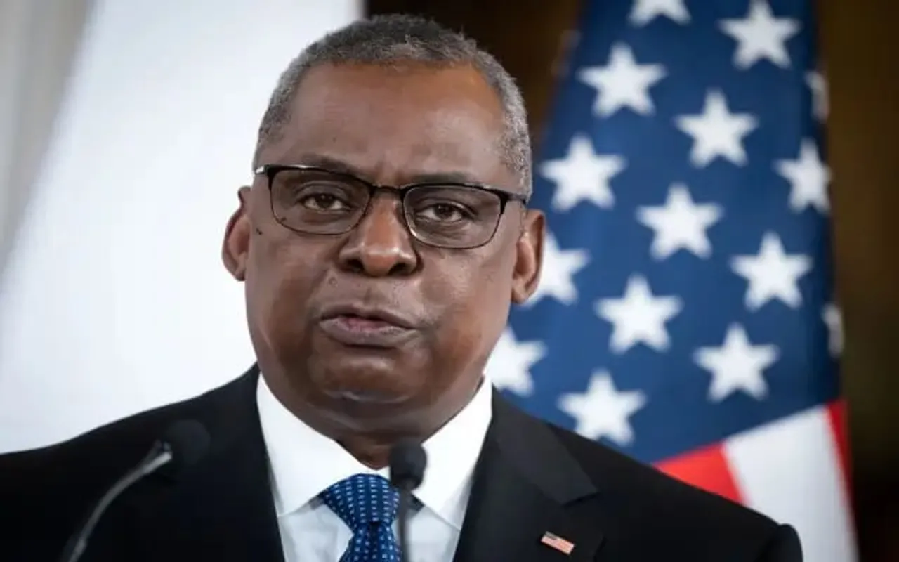 US Defence Secretary Llyod Austin To Come To India Next Week