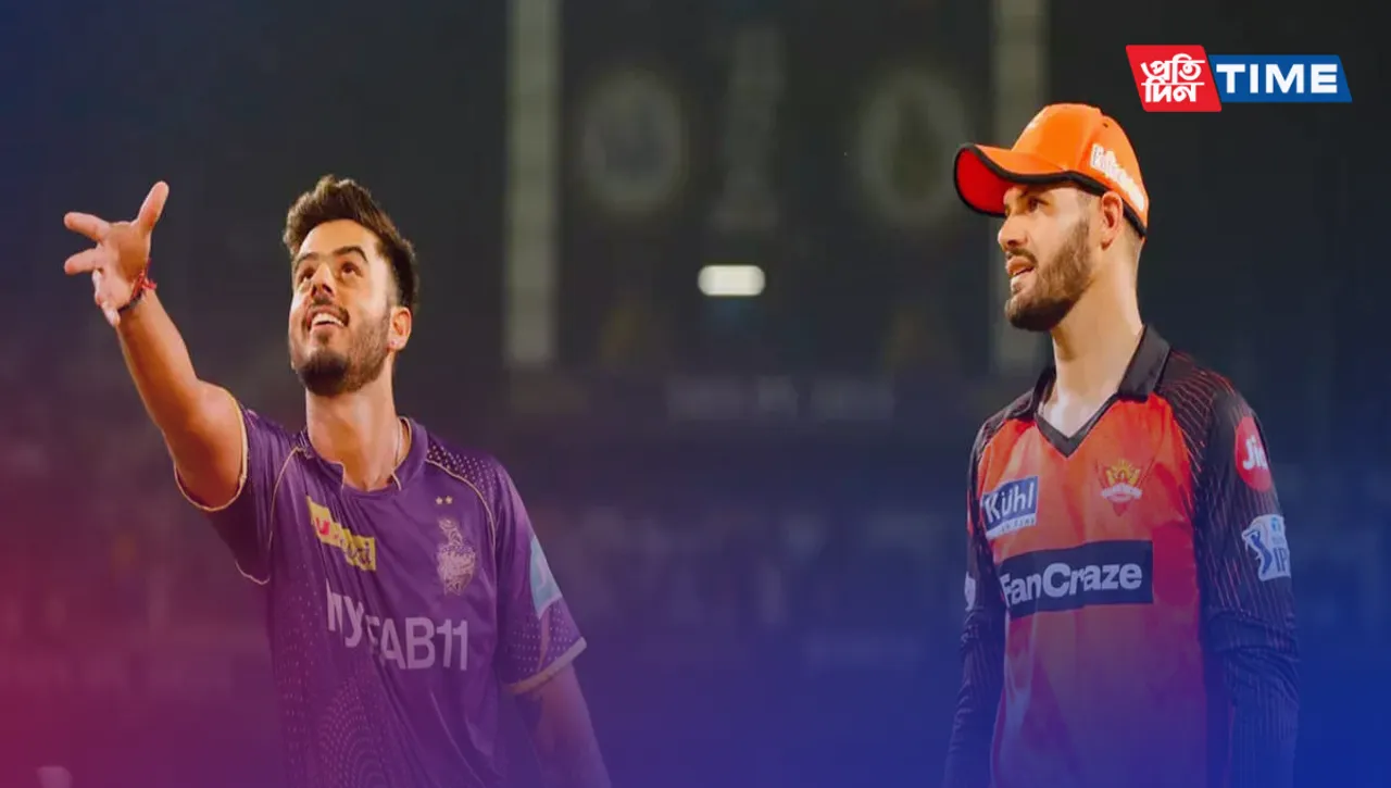 Sunrisers Hyderabad vs. Kolkata Knight Riders: Match details, team details, probable playing 11, and more
