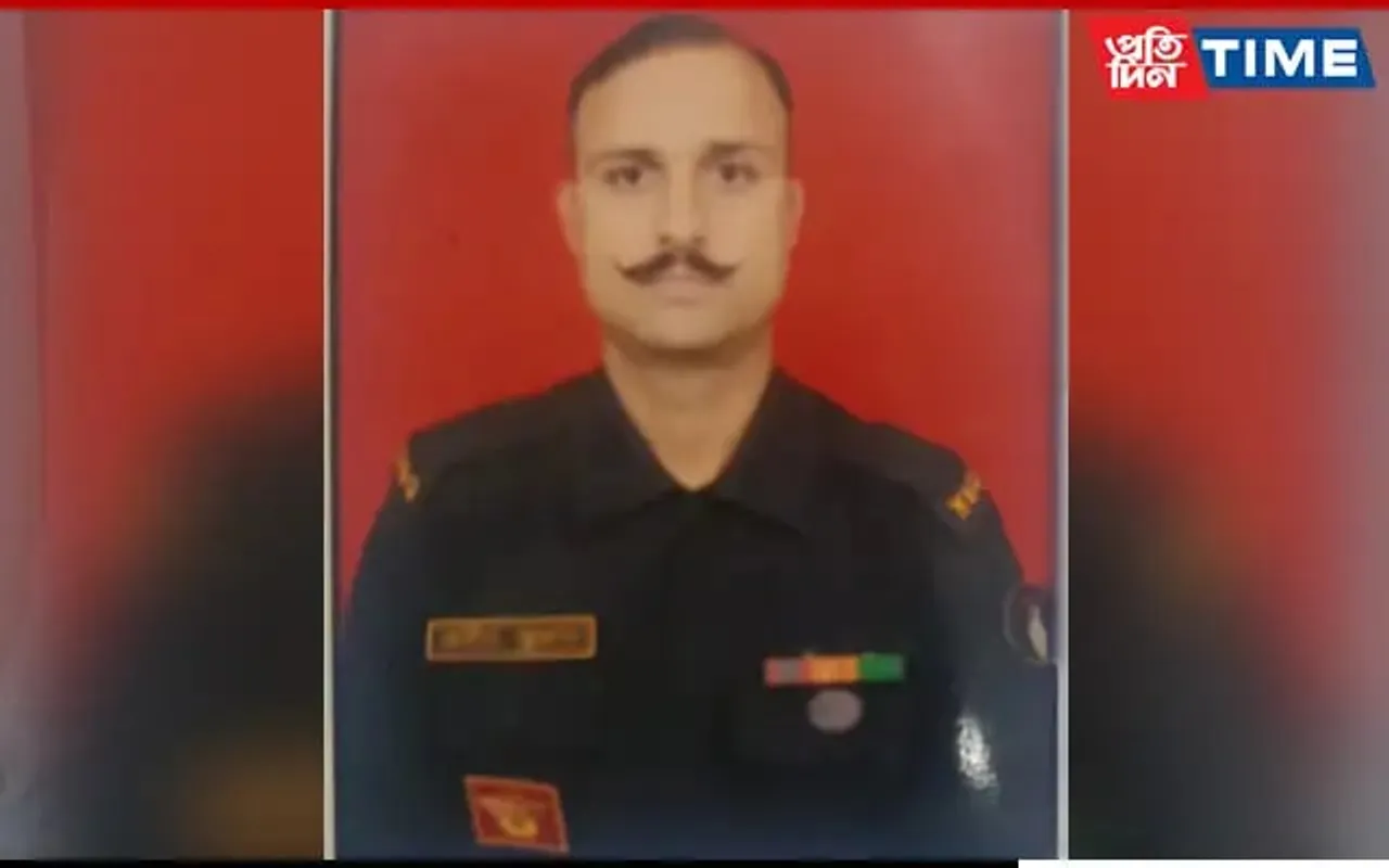 Assam: Soldier Killed In Explosion At Darranga Firing Range