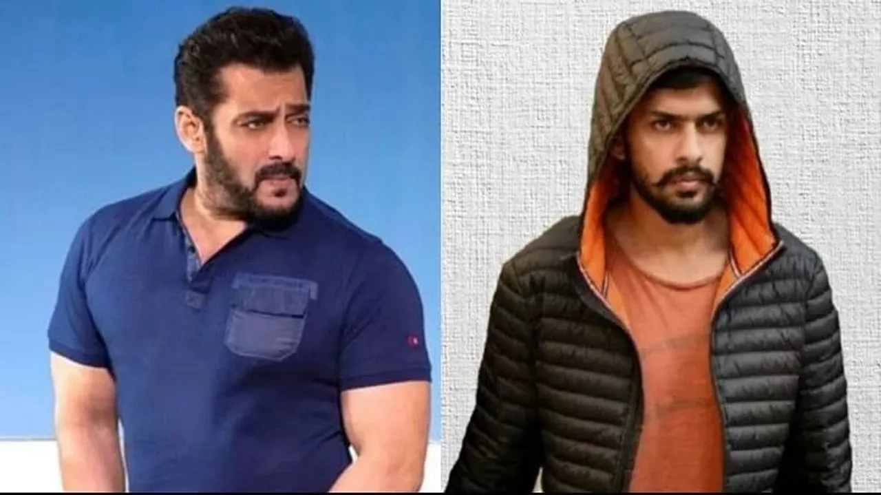 Salman Khan, Sidhu Moosewala's Manager Top Targets On Lawrence Bishnoi's Hit List