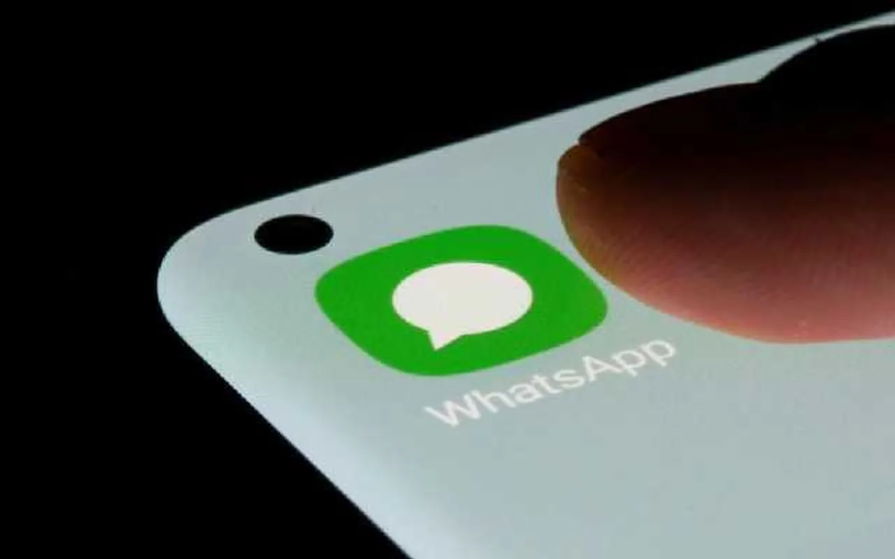 WhatsApp Introduces Message Editing Feature | Deets Inside