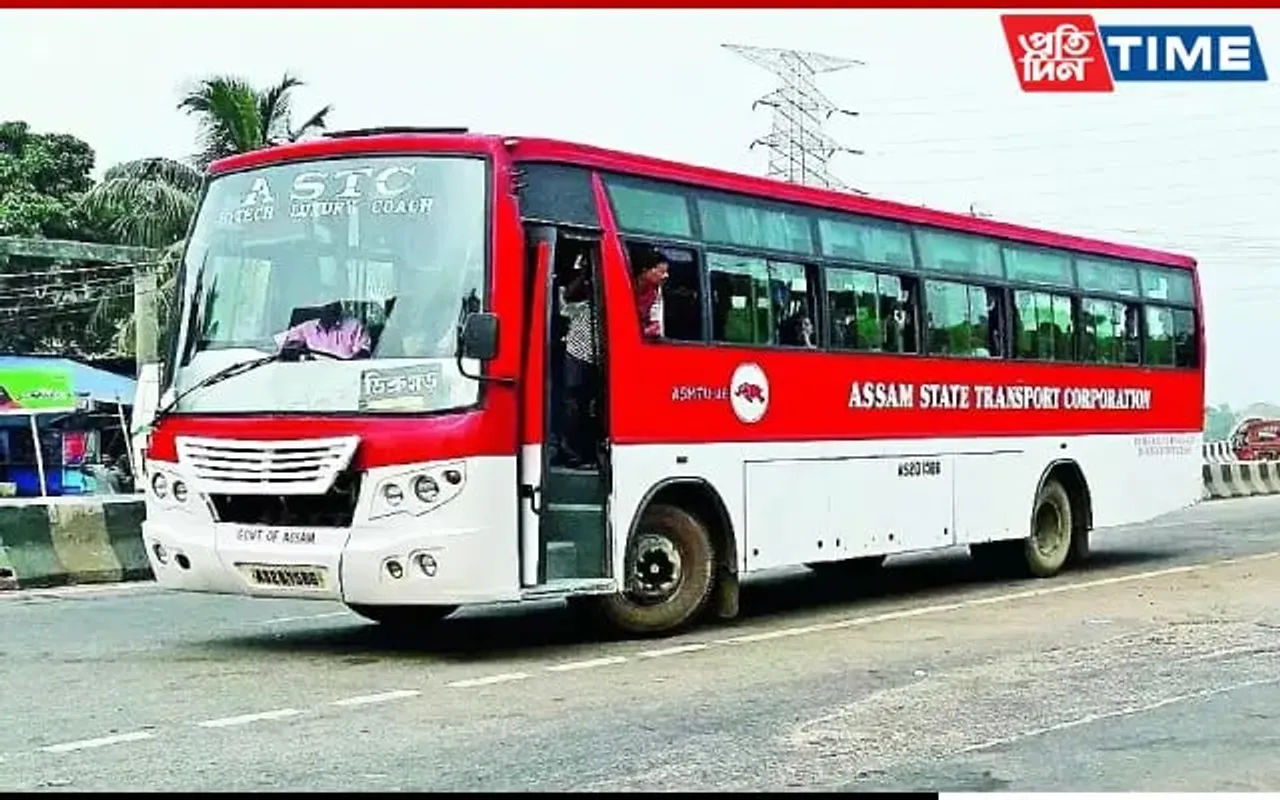 BREAKING: ASTC Buses Will Not Operate From Tomorrow Onwards