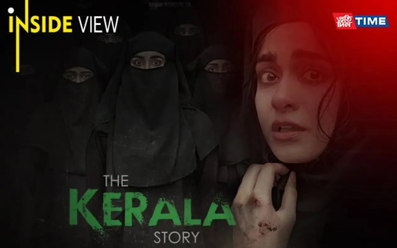"The Kerala Story": Exploring Extremism, Religion, and Realities