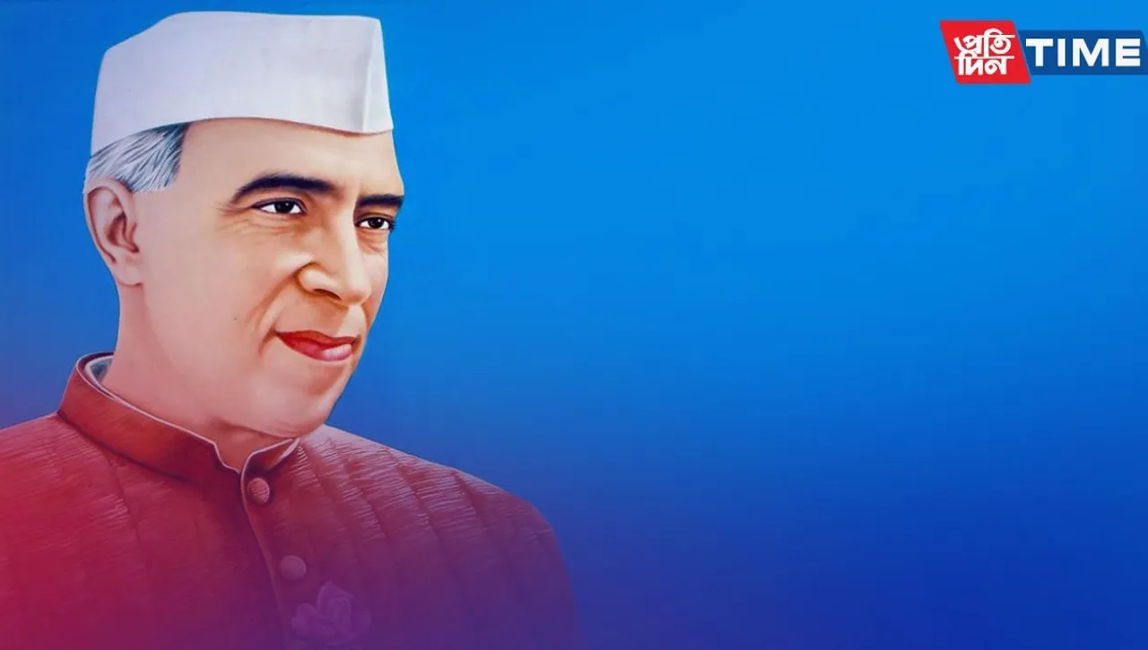 Jawaharlal Nehru death anniversary: 10 inspiring quotes by Jawaharlal Nehru