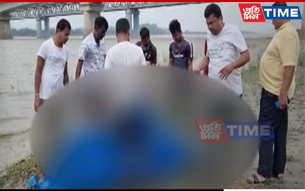 Man Jumps To Death from Guwahati’s Saraighat Bridge 