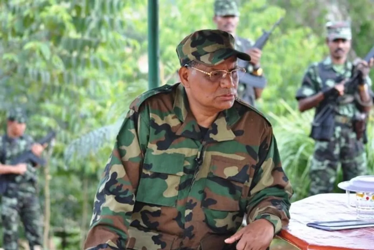 ULFA-(I) Actively Carrying Out Extortion In Upper Assam: Report