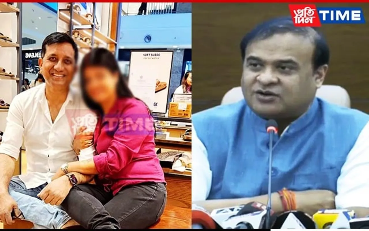Child Abuse Case: CM Asks Assam Police To File Charge Sheet Within 45 Days