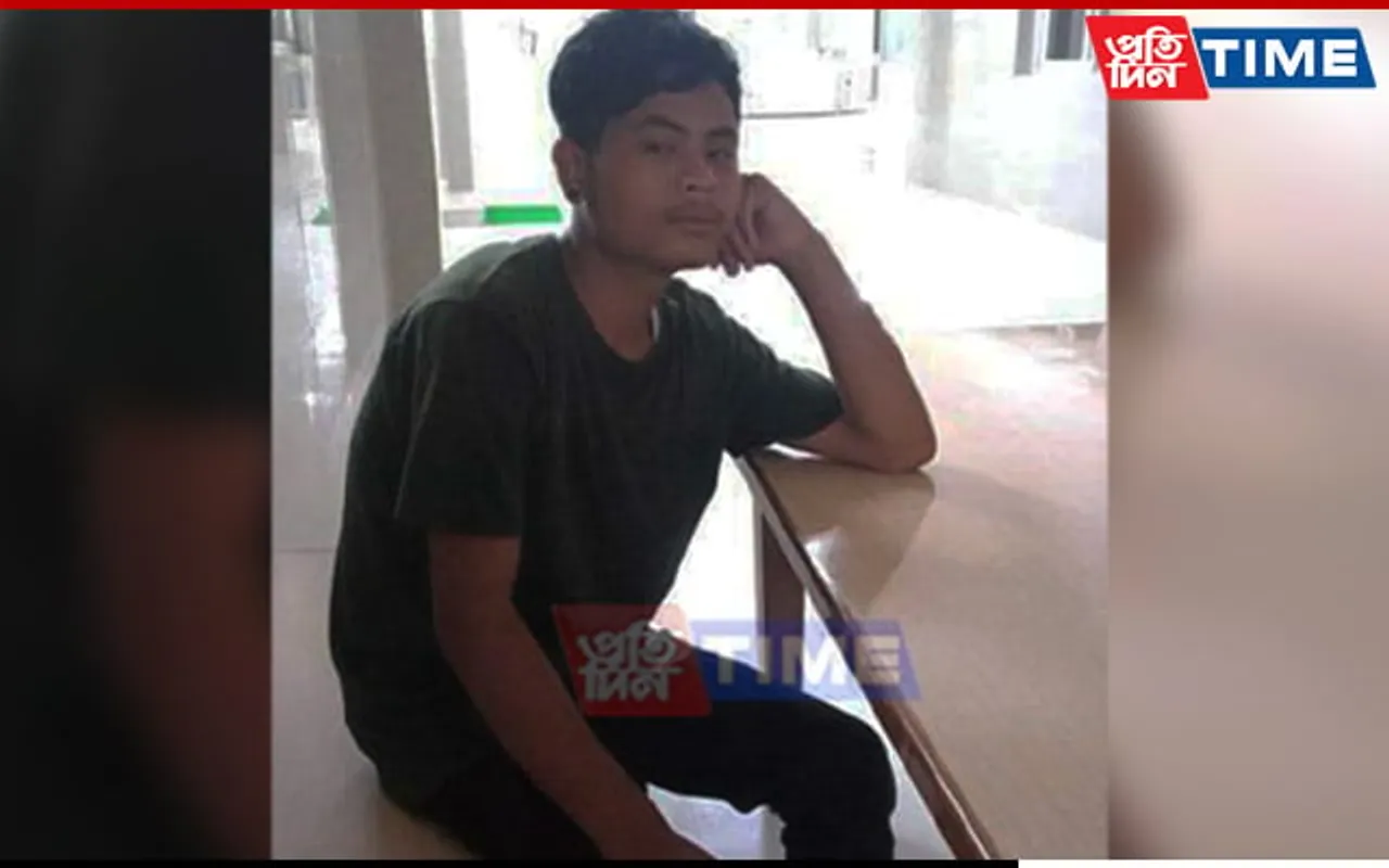Tension Grips Assam-Arunachal Border Over Suspicious Death of Youth 