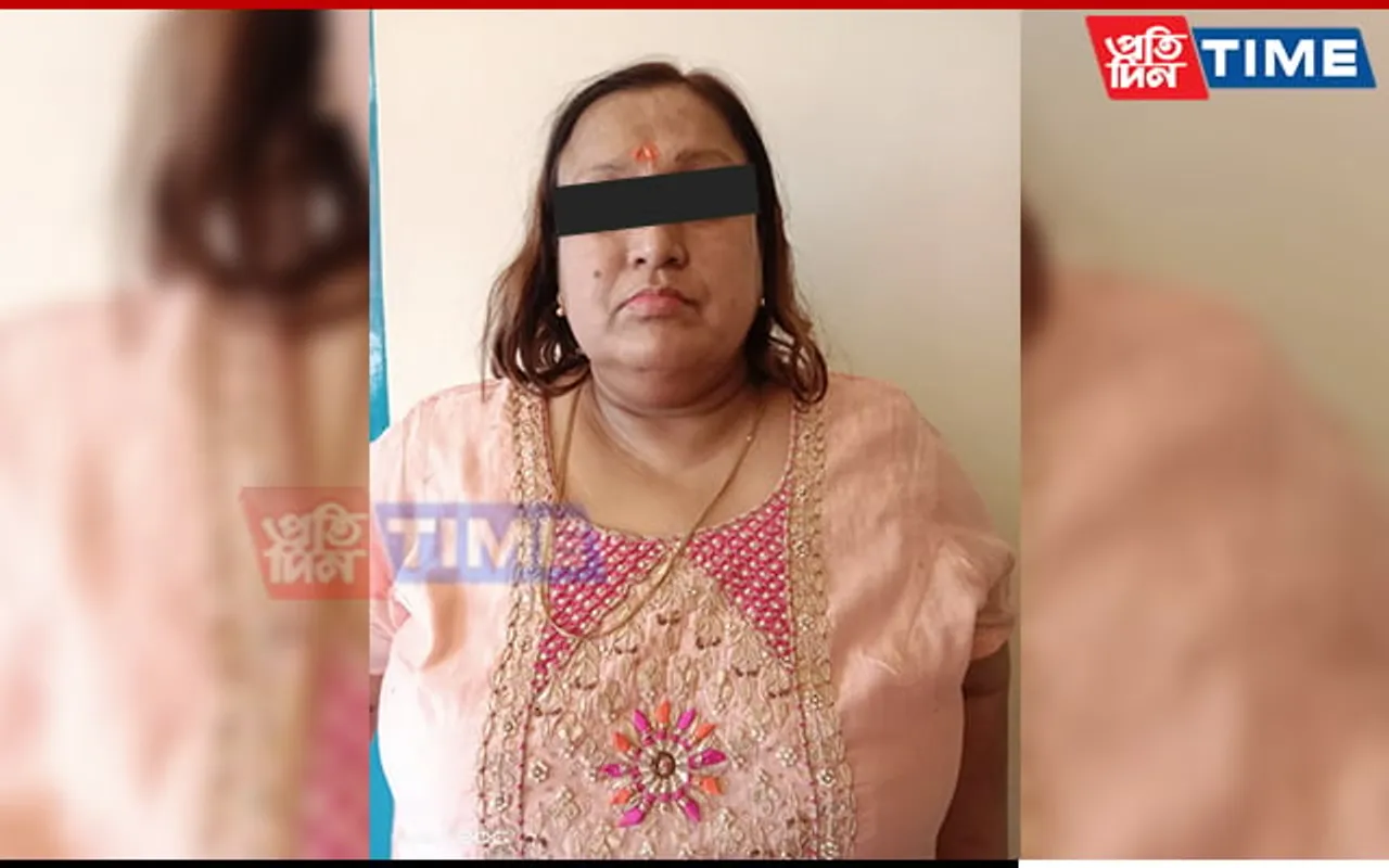 Assam: Arunachali Liquor Syndicate Mastermind Produced Before Judicial Court