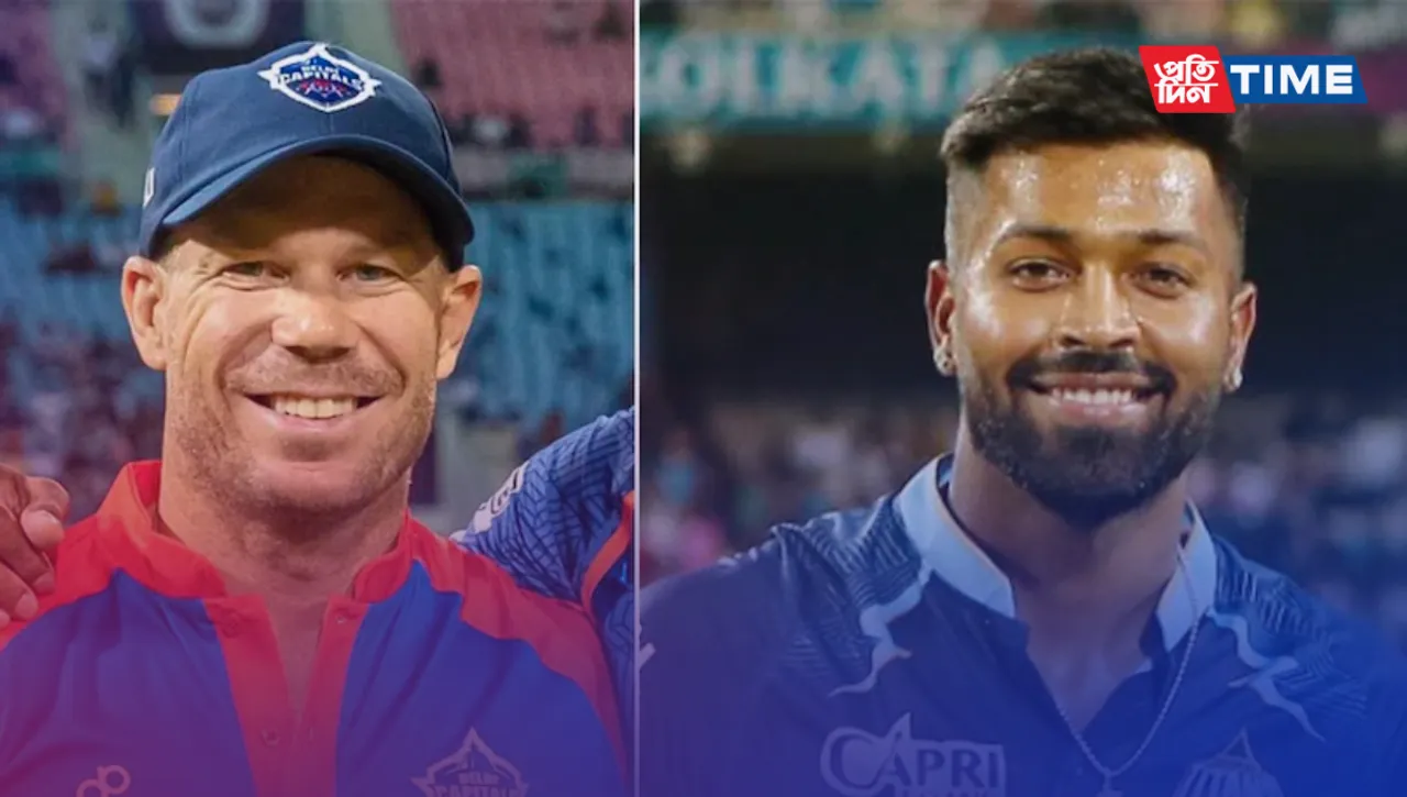 GT vs. DC IPL 2023: Match 44 to be played in Ahmedabad at 7:30 pm today