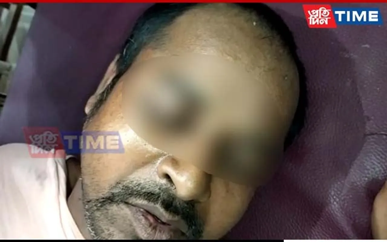 Margherita Rape-Murder Case: Top Cop Assures To File Charge-sheet At Earliest