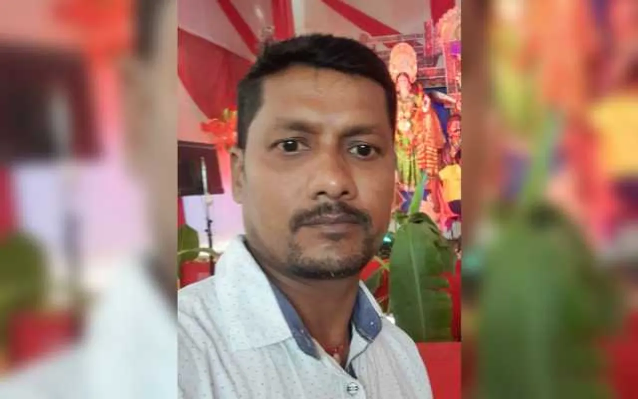 Namsai Firing: Abducted Petrol Pump Cashier Released by Kidnappers