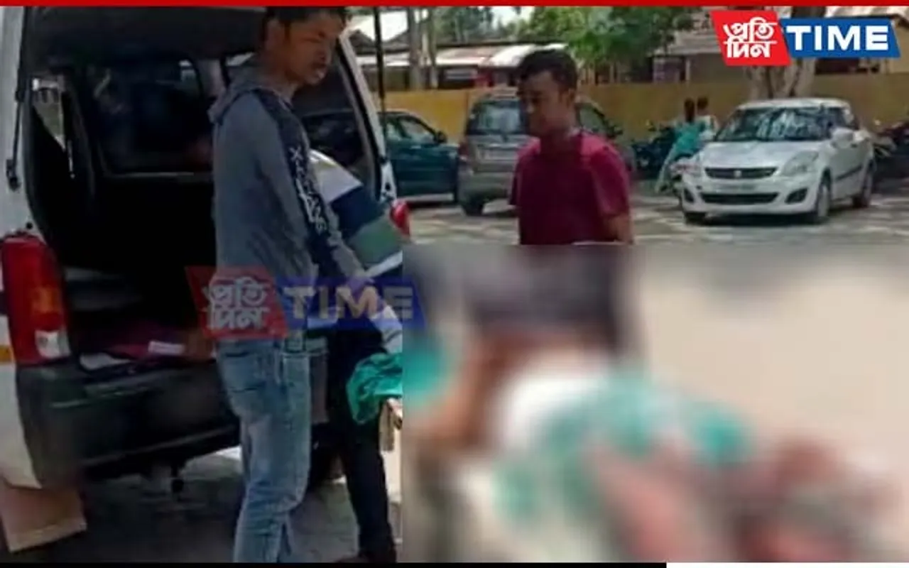 Assam: Woman Chops off Man’s Nether Regions After Attempted Rape
