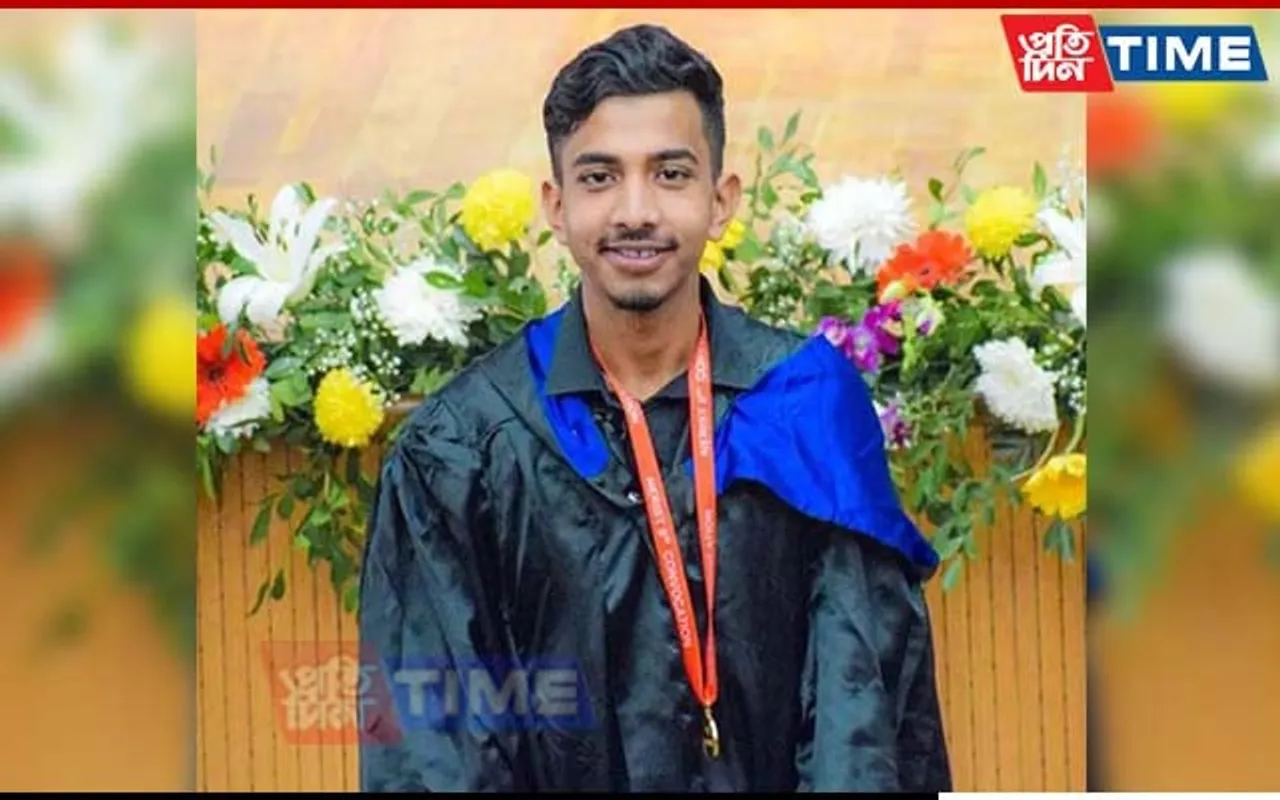 Assam Boy Goes Missing In Arunachal Pradesh