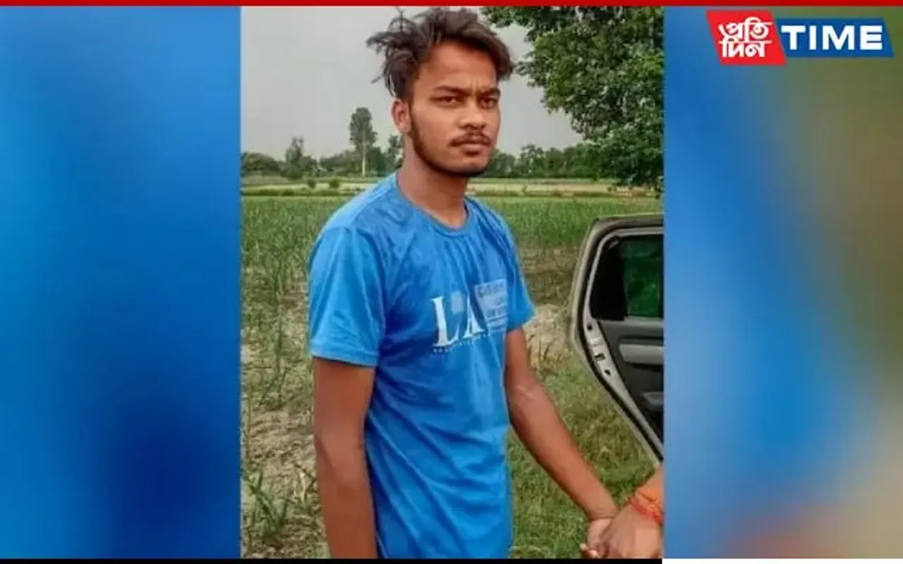 "No Regrets...": Delhi Murder Accused Sahil Tells Police