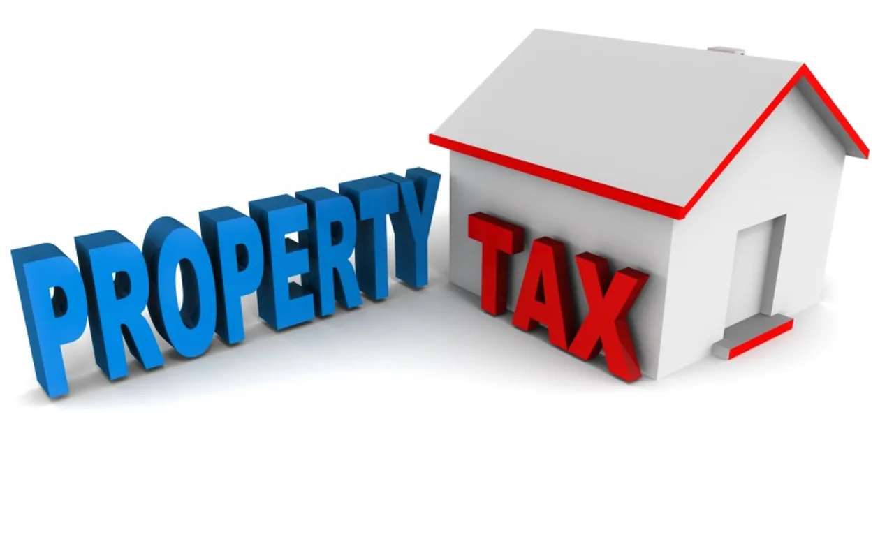 GMC Extends Property Tax Concession Till June 30