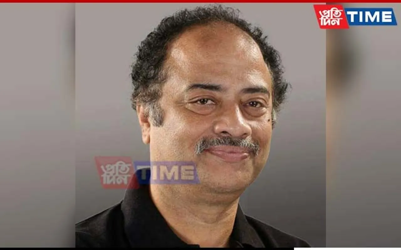 Prominent Singer Rishiraj Sarma Passes Away at GMCH