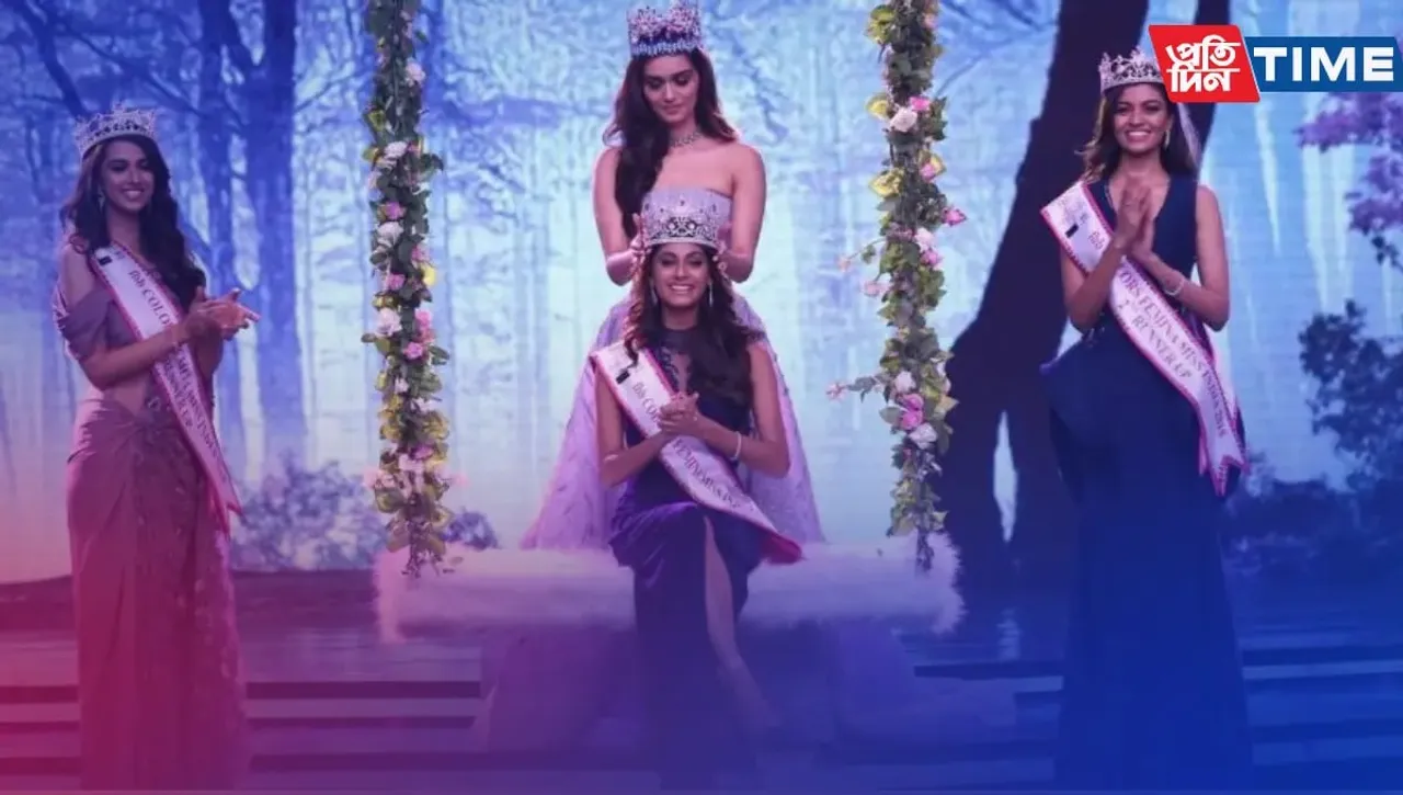 Full list of Miss India Winners from 1947 to 2022: Where are they now? 