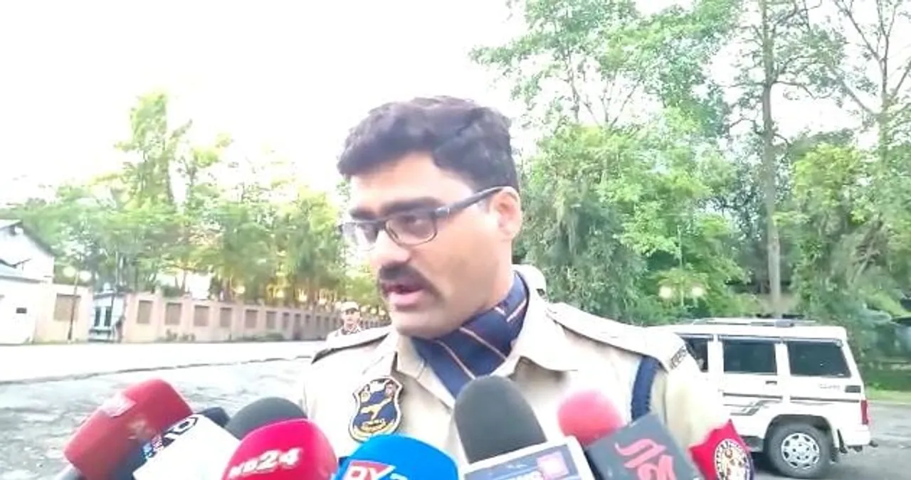 Margherita Rape Case: Cops to Take Action Against Those Sharing Victim’s Details