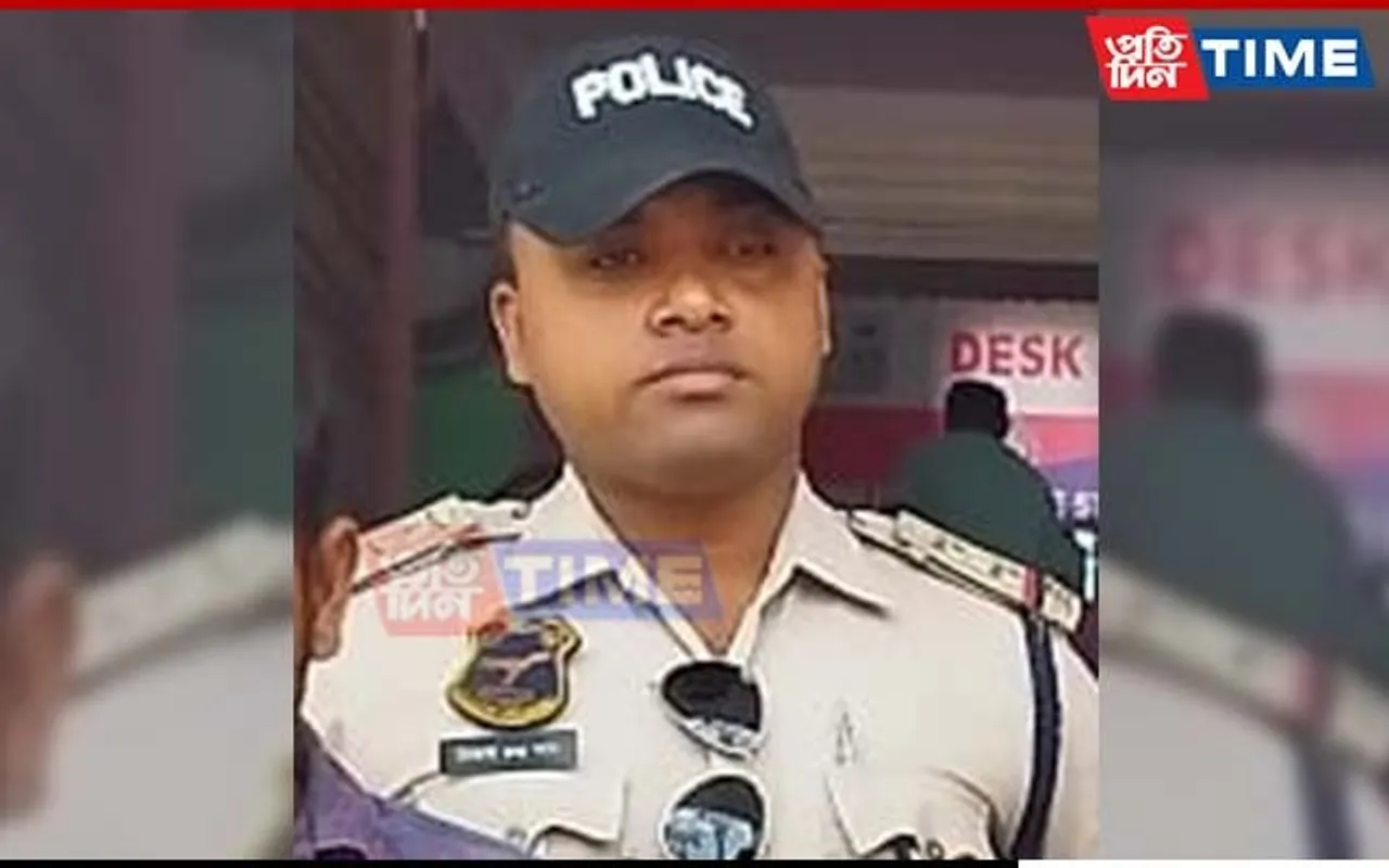 Assam: Sipajhar SI Sent to 2-Day Police Custody 