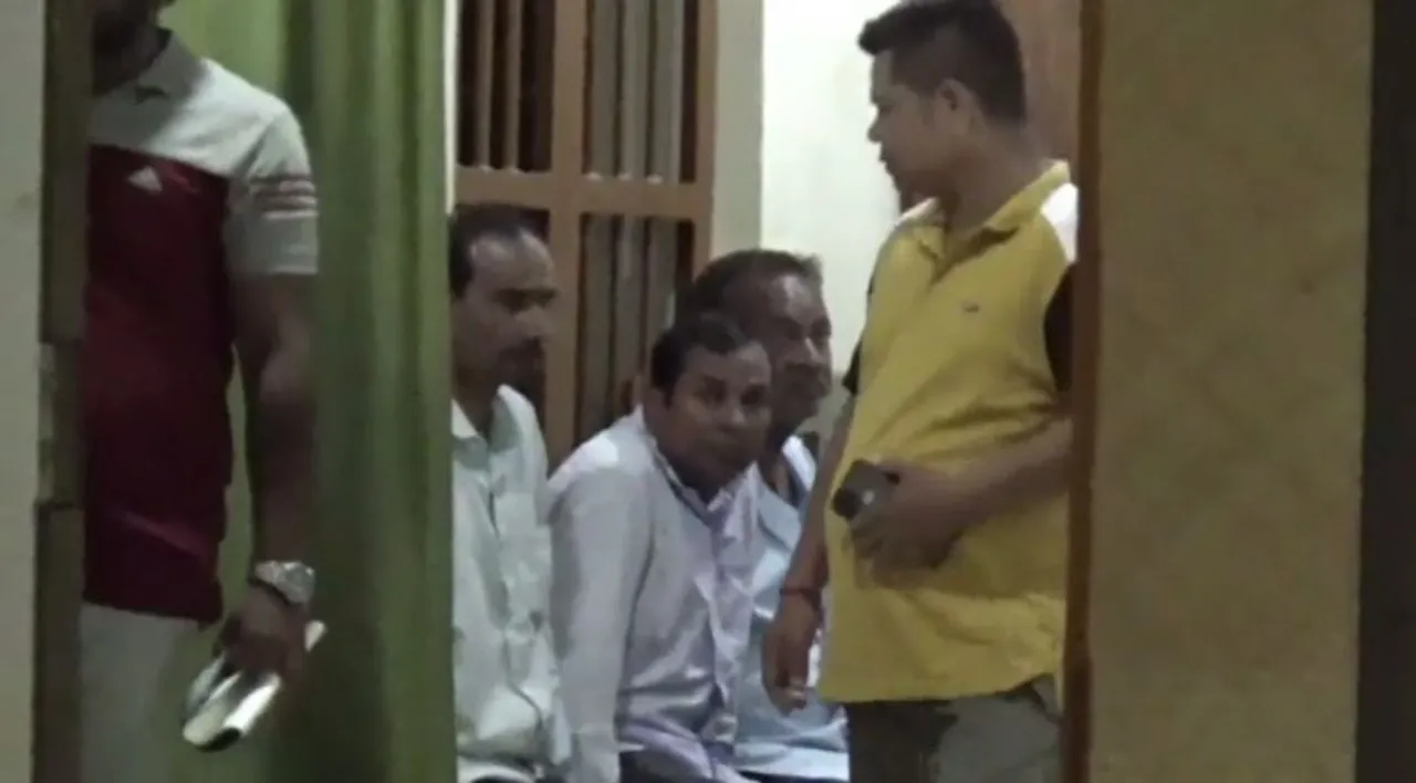 Lat Mandal Among 5 Held on Charges of Land Fraud in Assam’s Hojai